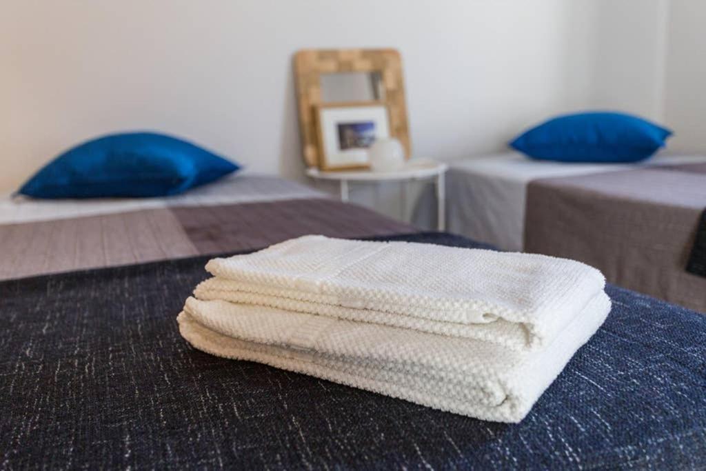 Apartamento Allgreen , Sea And Pool Tavira Exteriér fotografie