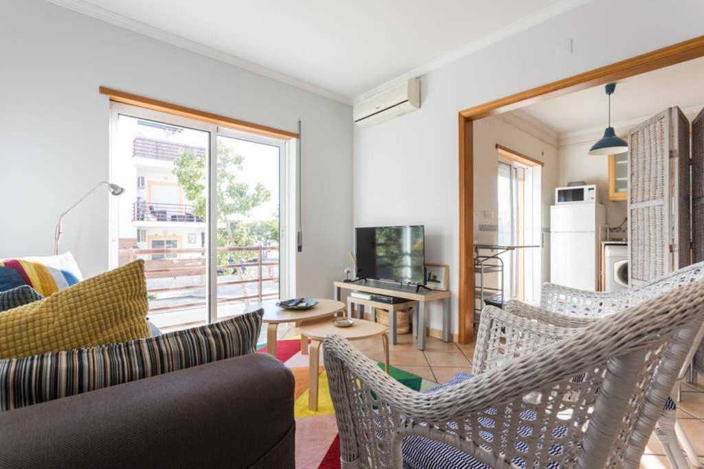 Apartamento Allgreen , Sea And Pool Tavira Exteriér fotografie