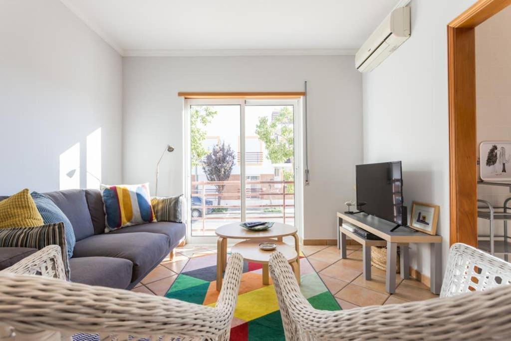 Apartamento Allgreen , Sea And Pool Tavira Exteriér fotografie