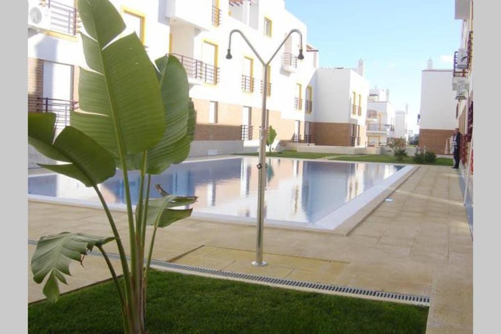 Apartamento Allgreen , Sea And Pool Tavira Exteriér fotografie