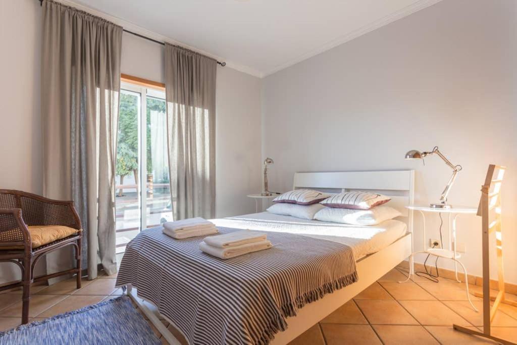 Apartamento Allgreen , Sea And Pool Tavira Exteriér fotografie