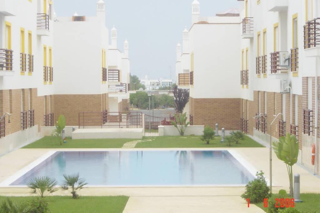Apartamento Allgreen , Sea And Pool Tavira Exteriér fotografie