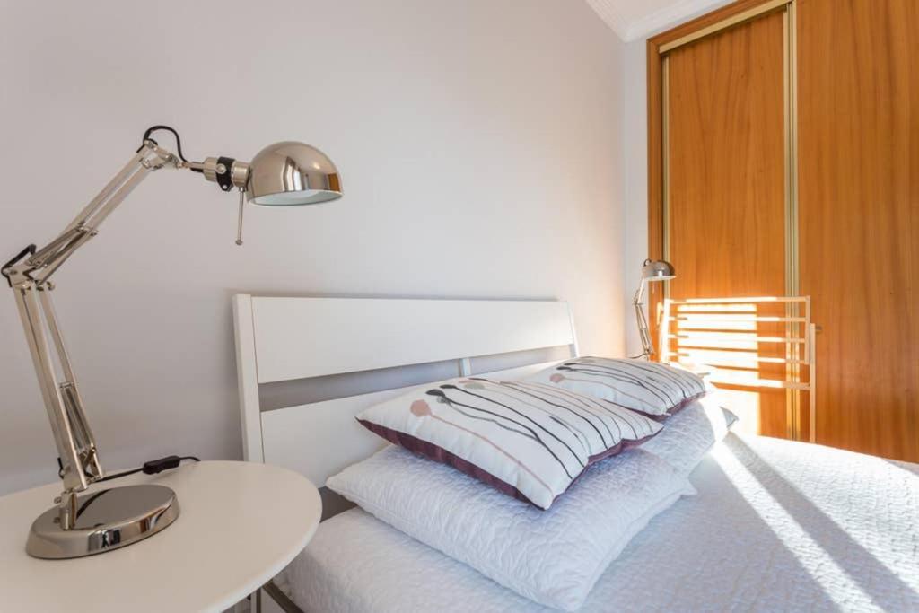 Apartamento Allgreen , Sea And Pool Tavira Exteriér fotografie